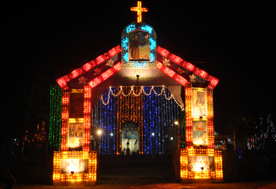 St. Francis of Assisi Church - Udugampola Sri Lanka