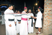 St. Francis of Assisi Church - Udugampola Sri Lanka