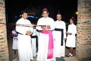 St. Francis of Assisi Church - Udugampola Sri Lanka