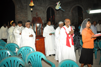 St. Francis of Assisi Church - Udugampola Sri Lanka