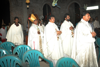 St. Francis of Assisi Church - Udugampola Sri Lanka