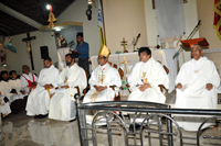 St. Francis of Assisi Church - Udugampola Sri Lanka