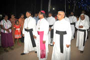 St. Francis of Assisi Church - Udugampola Sri Lanka