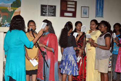 St. Francis of Assisi Church - Udugampola Sri Lanka