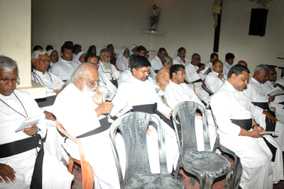 St. Francis of Assisi Church - Udugampola Sri Lanka